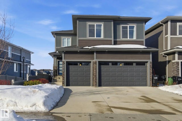 21916 80 Avenue Nw, Edmonton