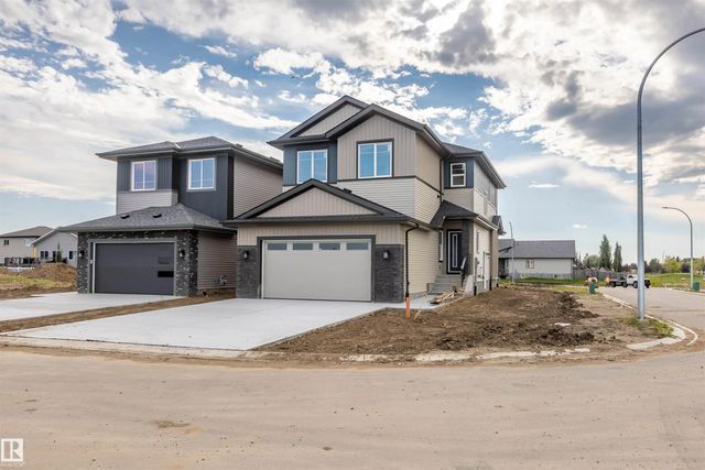 10462 104 Street, Morinville