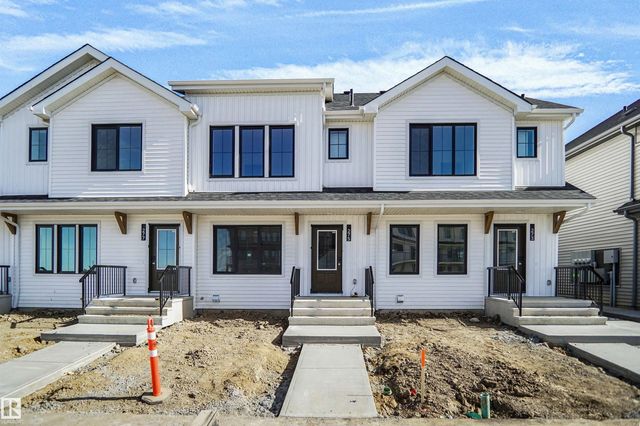 275 Deer Valley Drive, Leduc