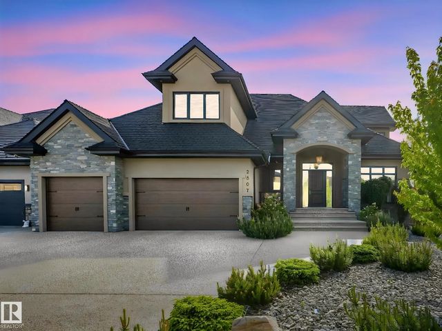 2807 Wheaton Drive Nw, Edmonton