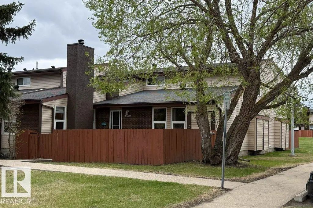 Edmonton Home for Sale: Condo / Townhouse Listing in Baturyn