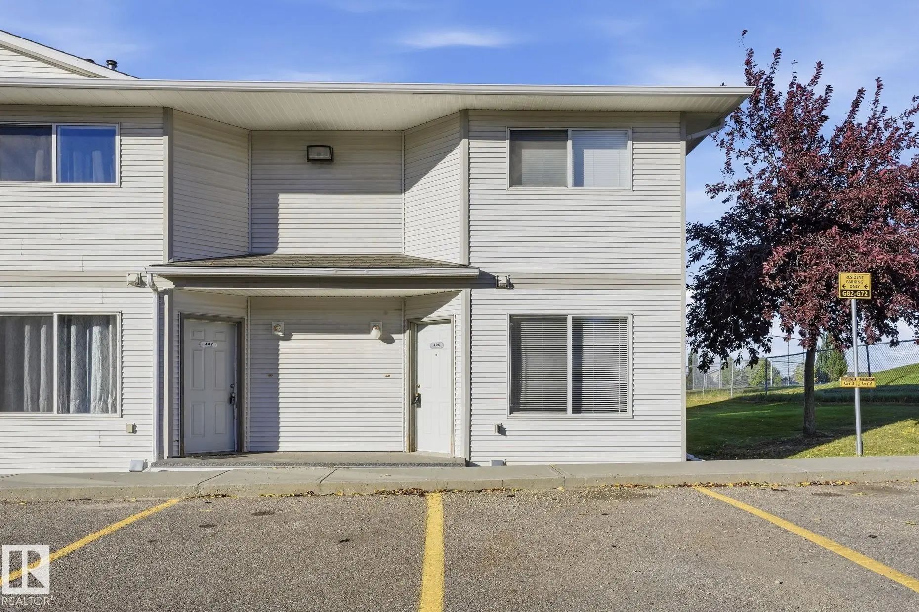 408 610 King Street, Spruce Grove