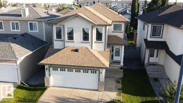 4321 Mcmullen Way Sw, Edmonton