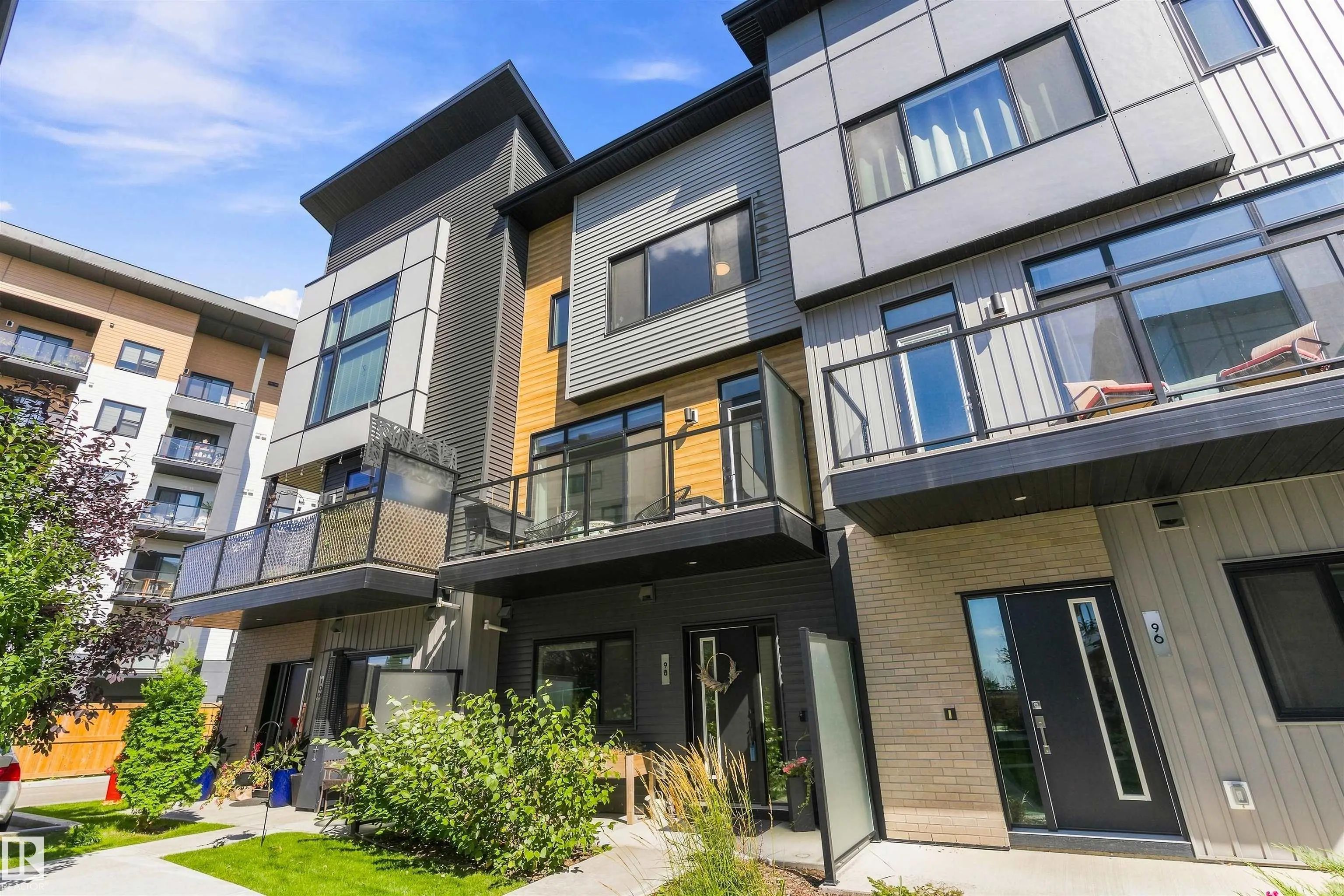 Home for Sale Located at 98 50 Ebony Boulevard, Sherwood Park, AB