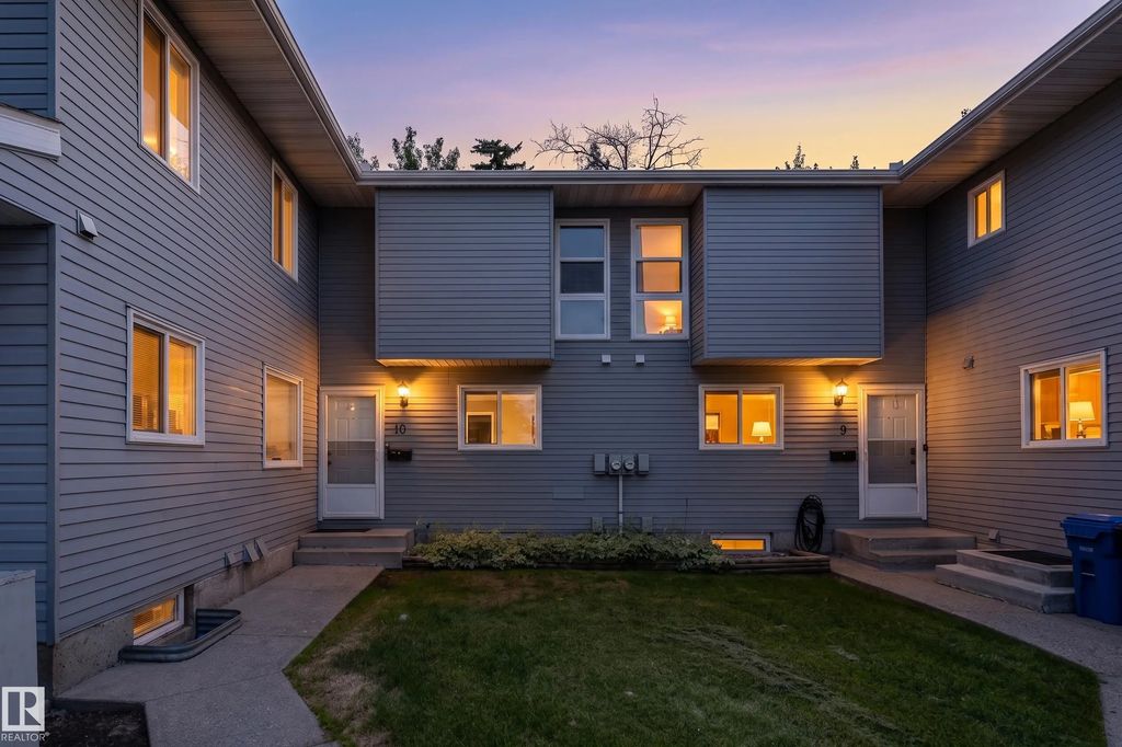 10 1415 62 Street, Edmonton