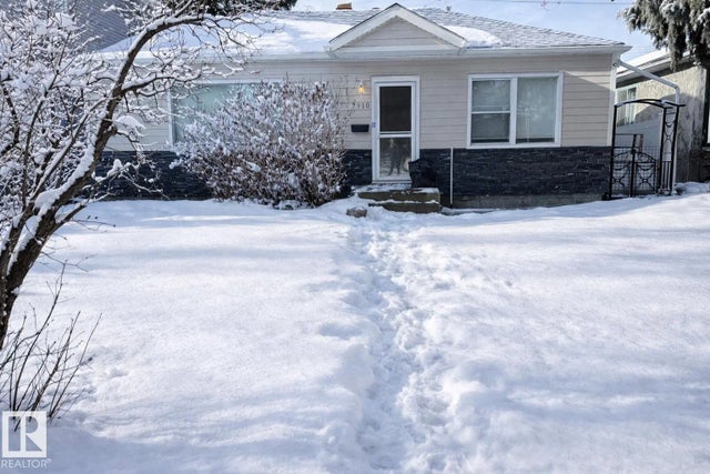 7910 75 Street Nw, Edmonton