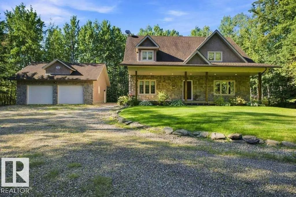 313 462014 Rge Road 10, Rural Wetaskiwin County