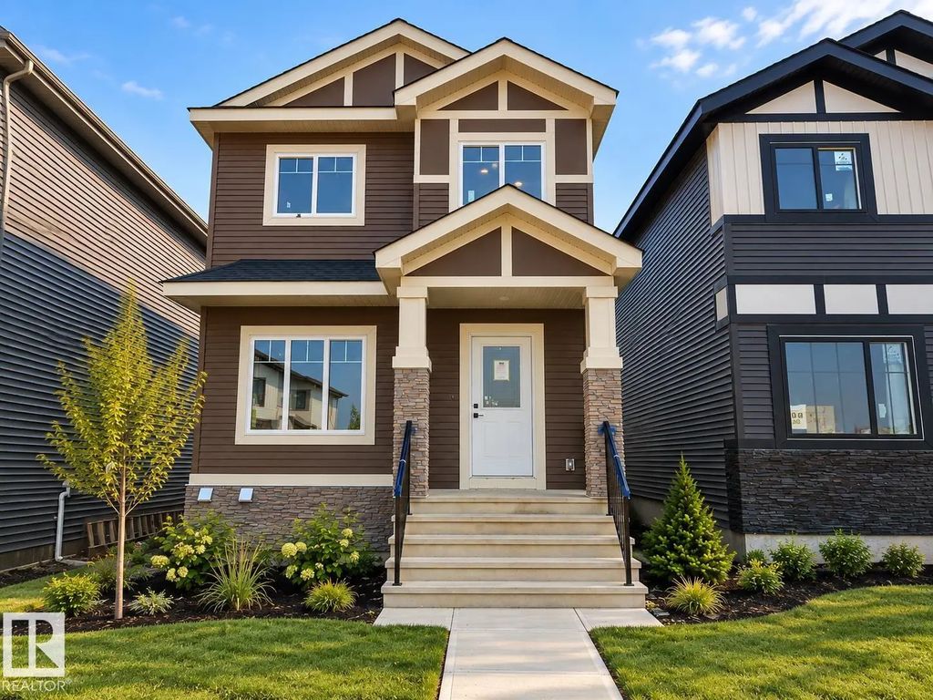 9817 107a Avenue, Morinville