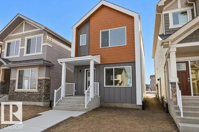 18847 29 Avenue Nw, Edmonton