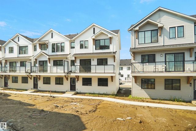 65 525 Secord Boulevard Nw, Edmonton