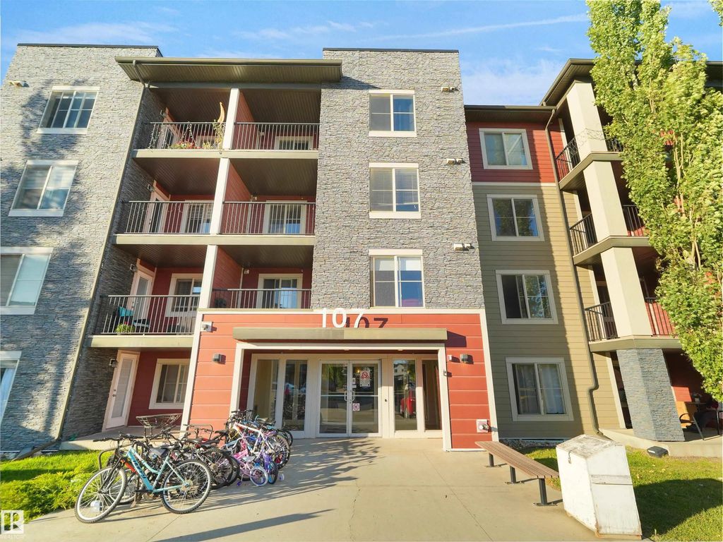 209 107 Watt Common, Edmonton