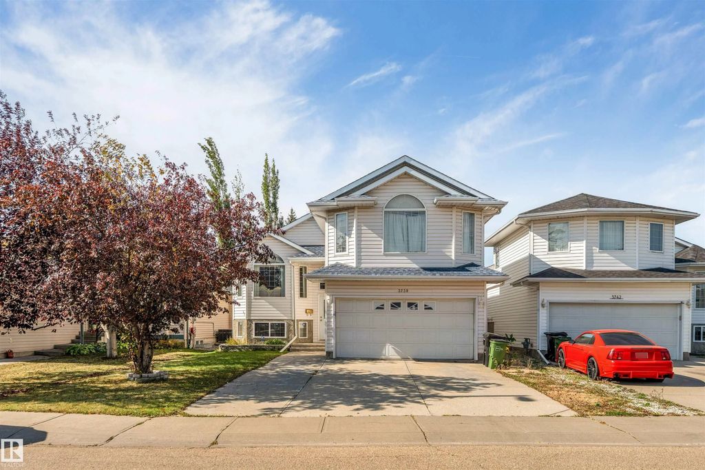 3738 28a Street, Edmonton