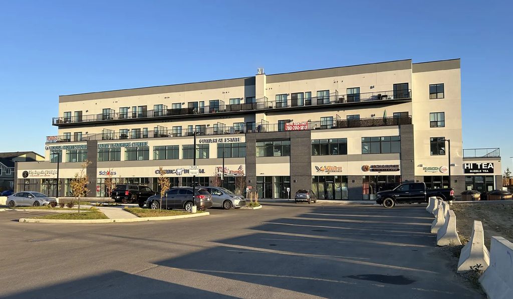 201 Daniels Way Sw, Edmonton