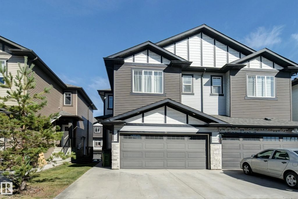 32 1703 16 Avenue Nw, Edmonton