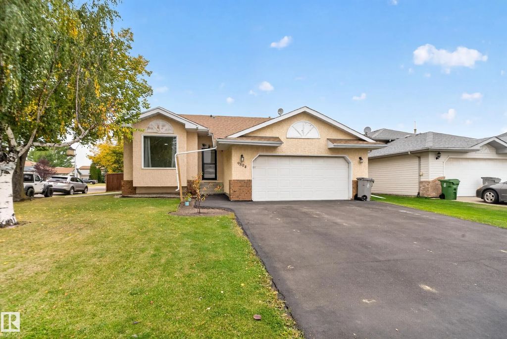 9504 95 Street, Morinville