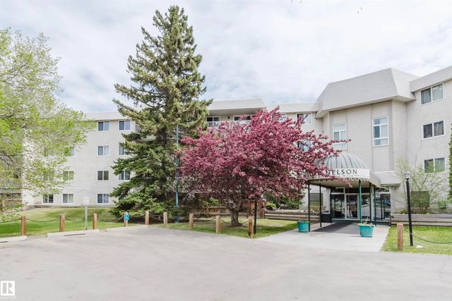 126 5125 Riverbend Road Nw, Edmonton