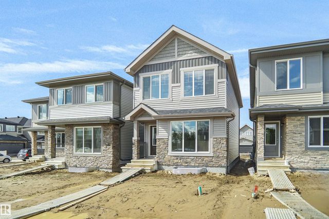 7393 Keeler Crescent Sw, Edmonton