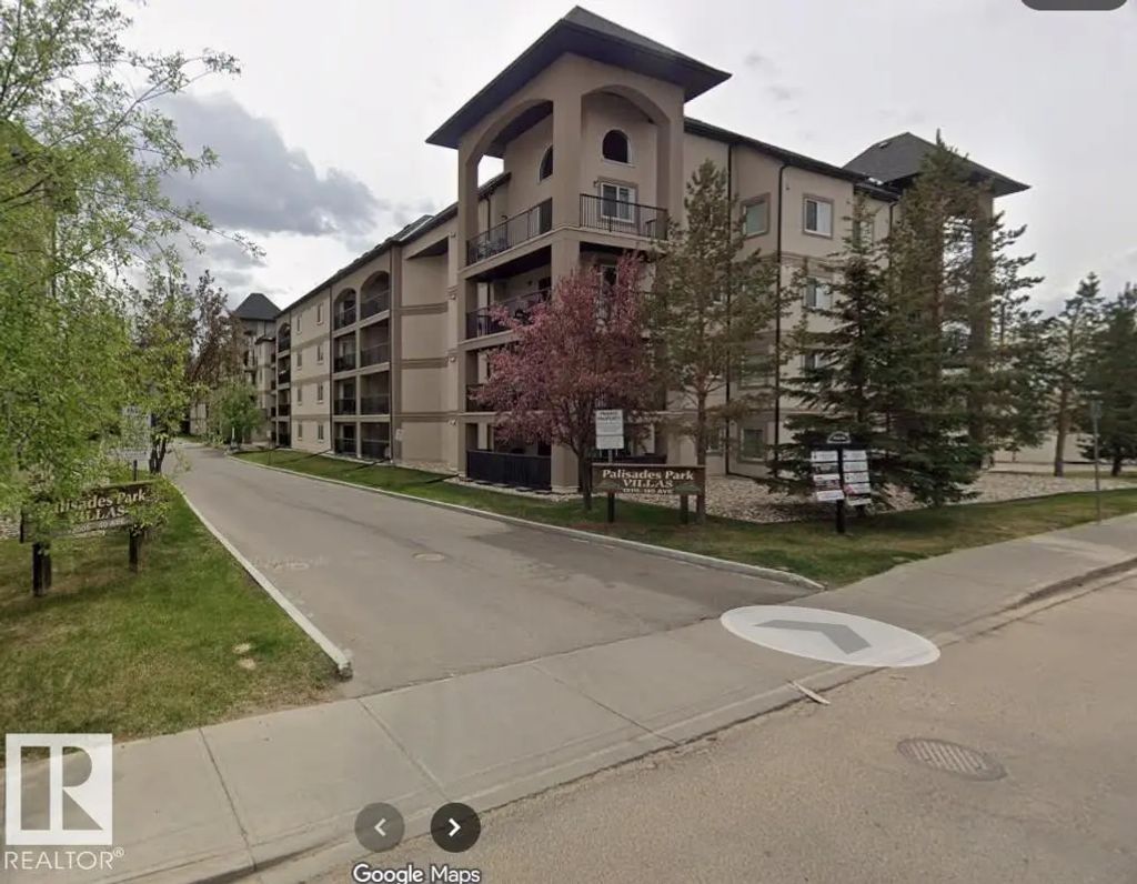 421 13005 140 Avenue, Edmonton