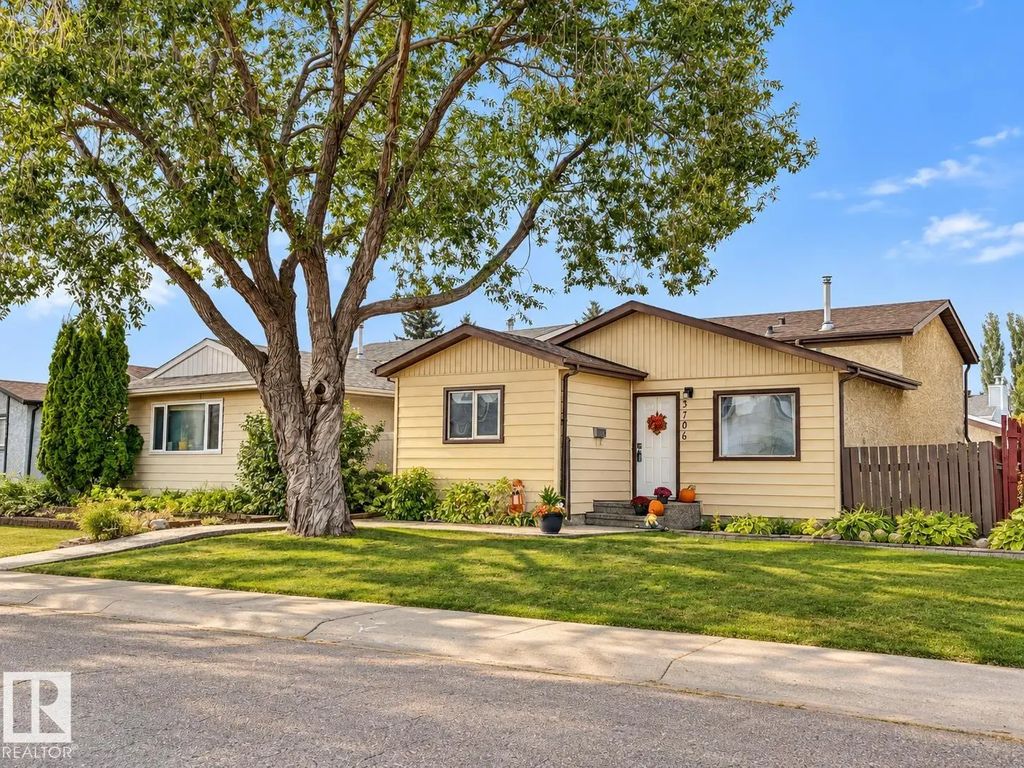 3706 41 Avenue Nw, Edmonton