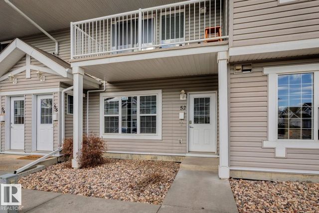 52 150 Edwards Drive Sw, Edmonton