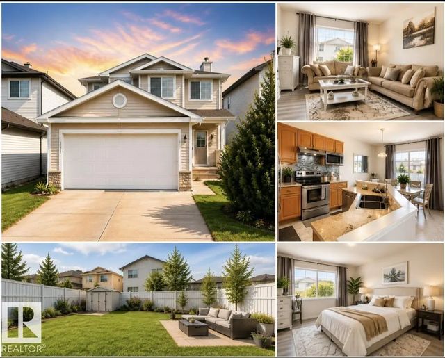 3236 27 Avenue Nw, Edmonton