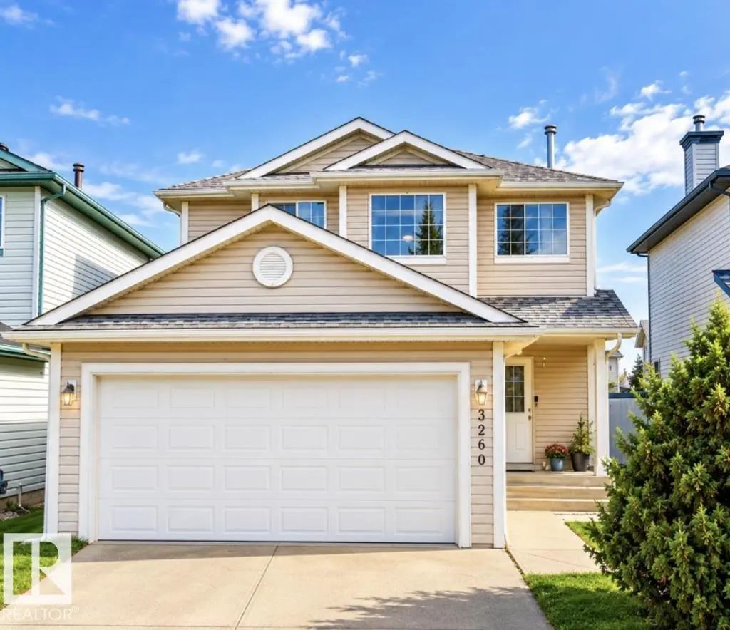 3236 27 Avenue, Edmonton