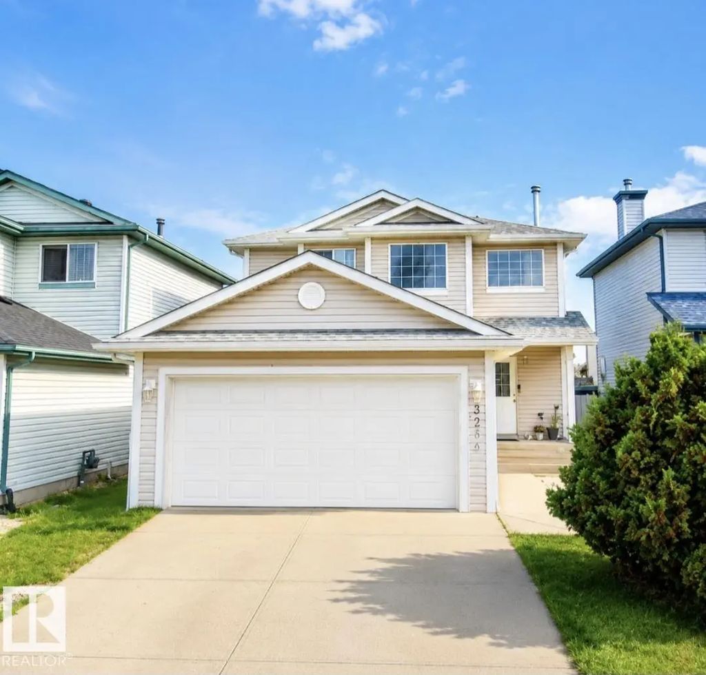 3236 27 Avenue, Edmonton