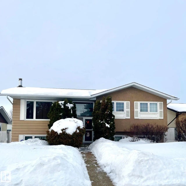 14936 81 Street Nw, Edmonton
