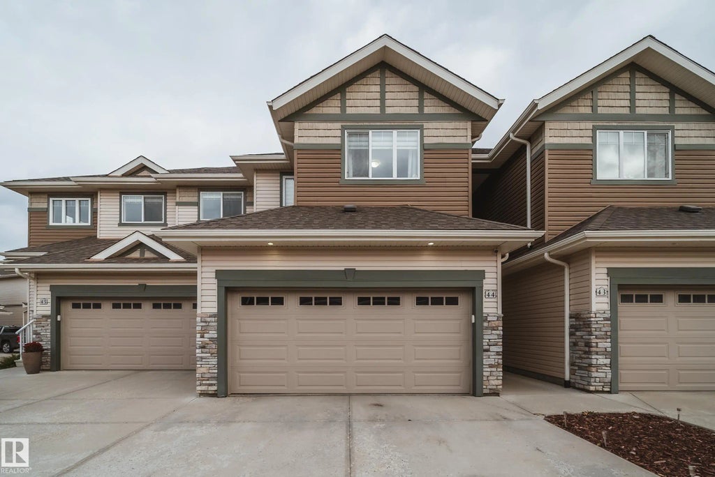 44 4835 Wright Drive, Edmonton