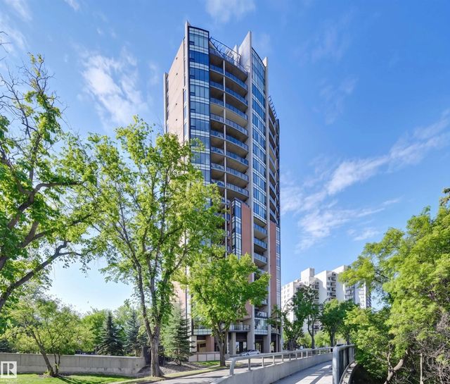 901 10035 Saskatchewan Drive Nw, Edmonton