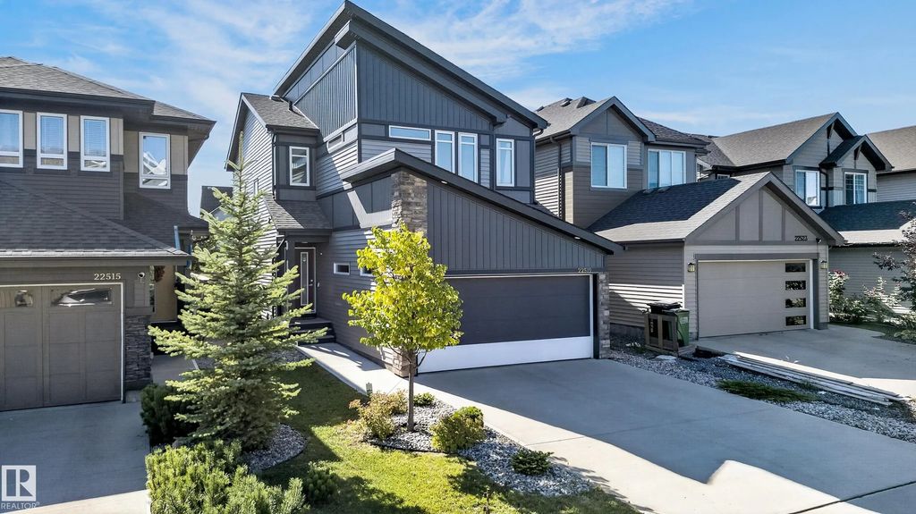 22519 96 Avenue, Edmonton