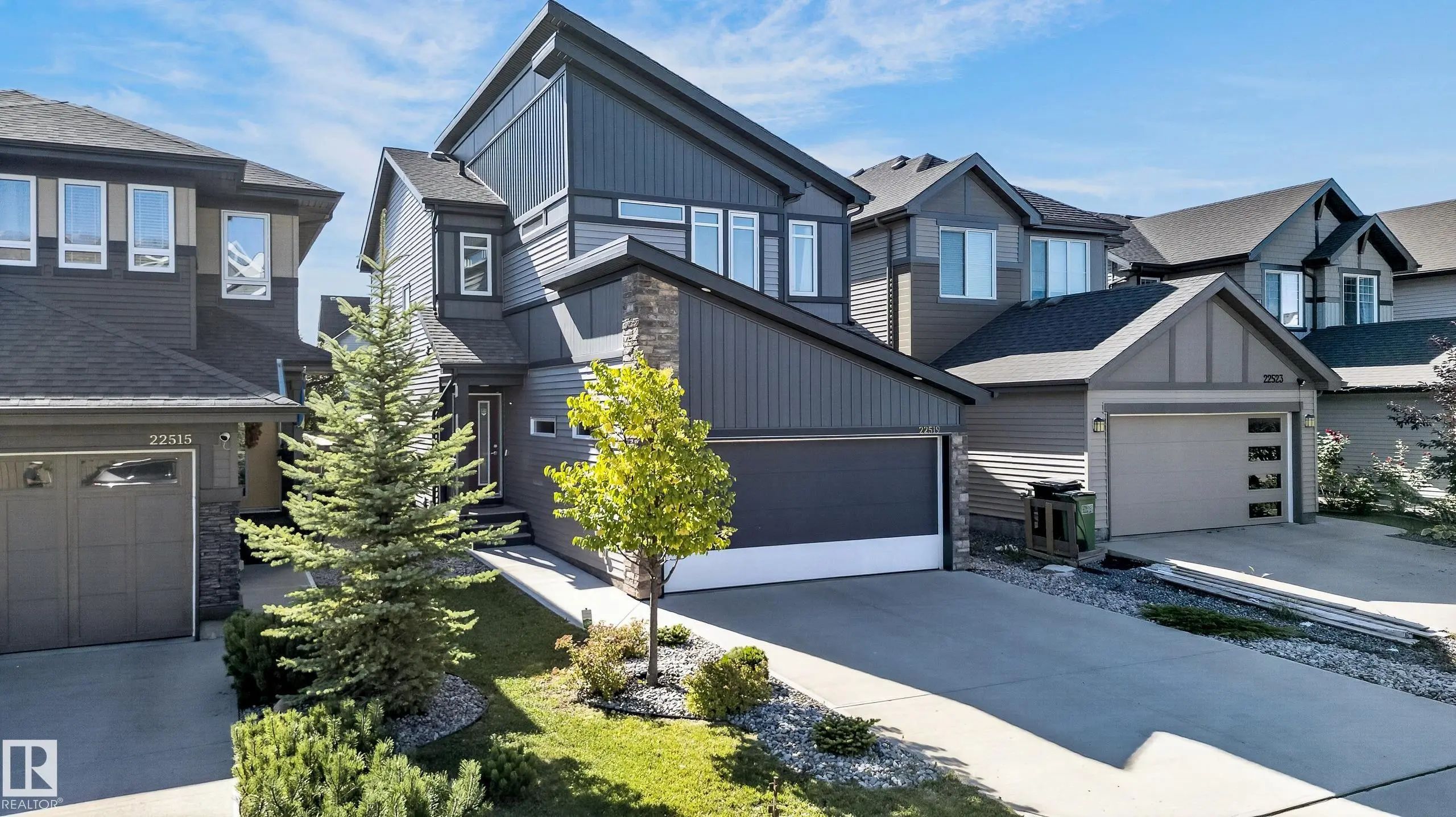 22519 96 Avenue, Edmonton