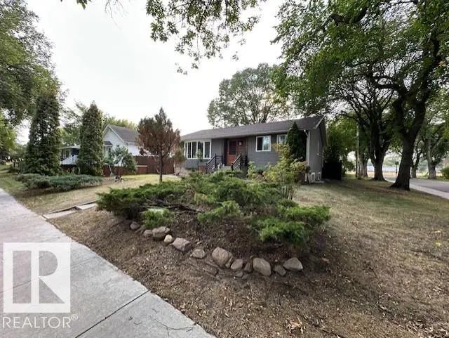 11242 52 Street Nw, Edmonton