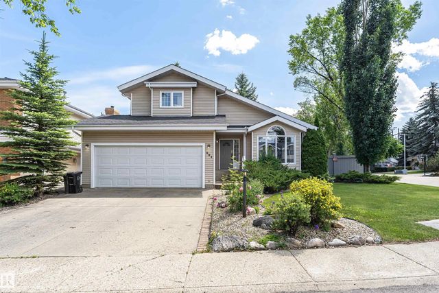 221 Ockenden Place Nw, Edmonton
