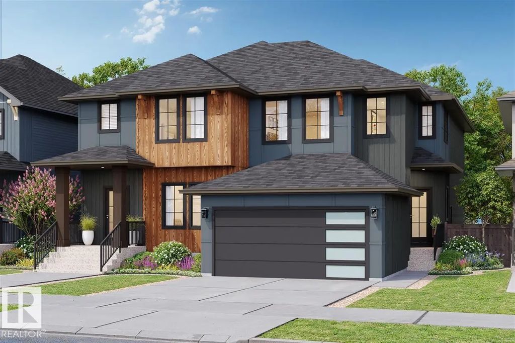 62 Cessy Street, St. Albert