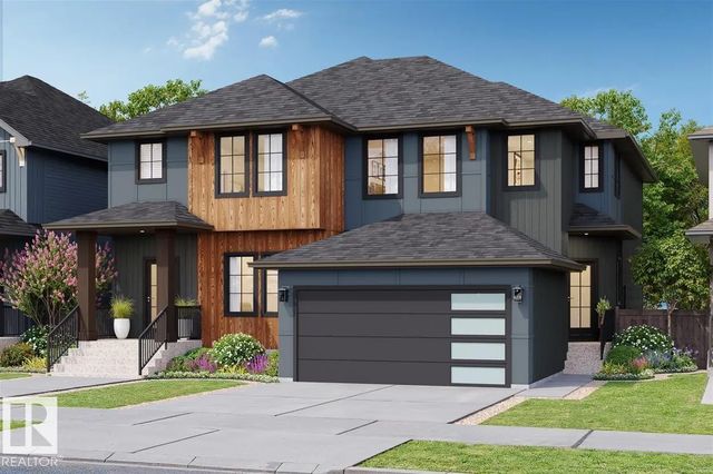 62 Cessy Street, St. Albert