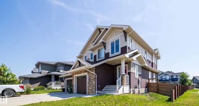 114 James Crescent, St. Albert