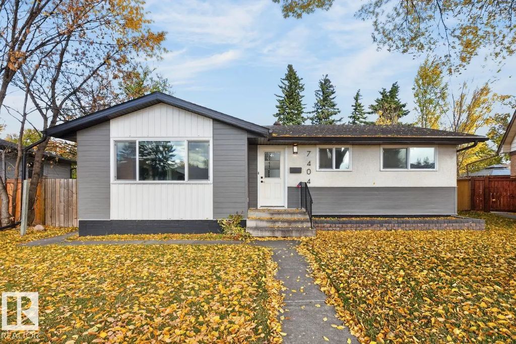 7404 92 Avenue, Edmonton