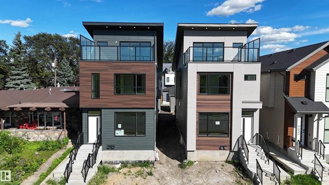 9637 85 Street Nw, Edmonton