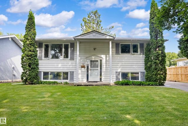 56 Flagstone Crescent, St. Albert