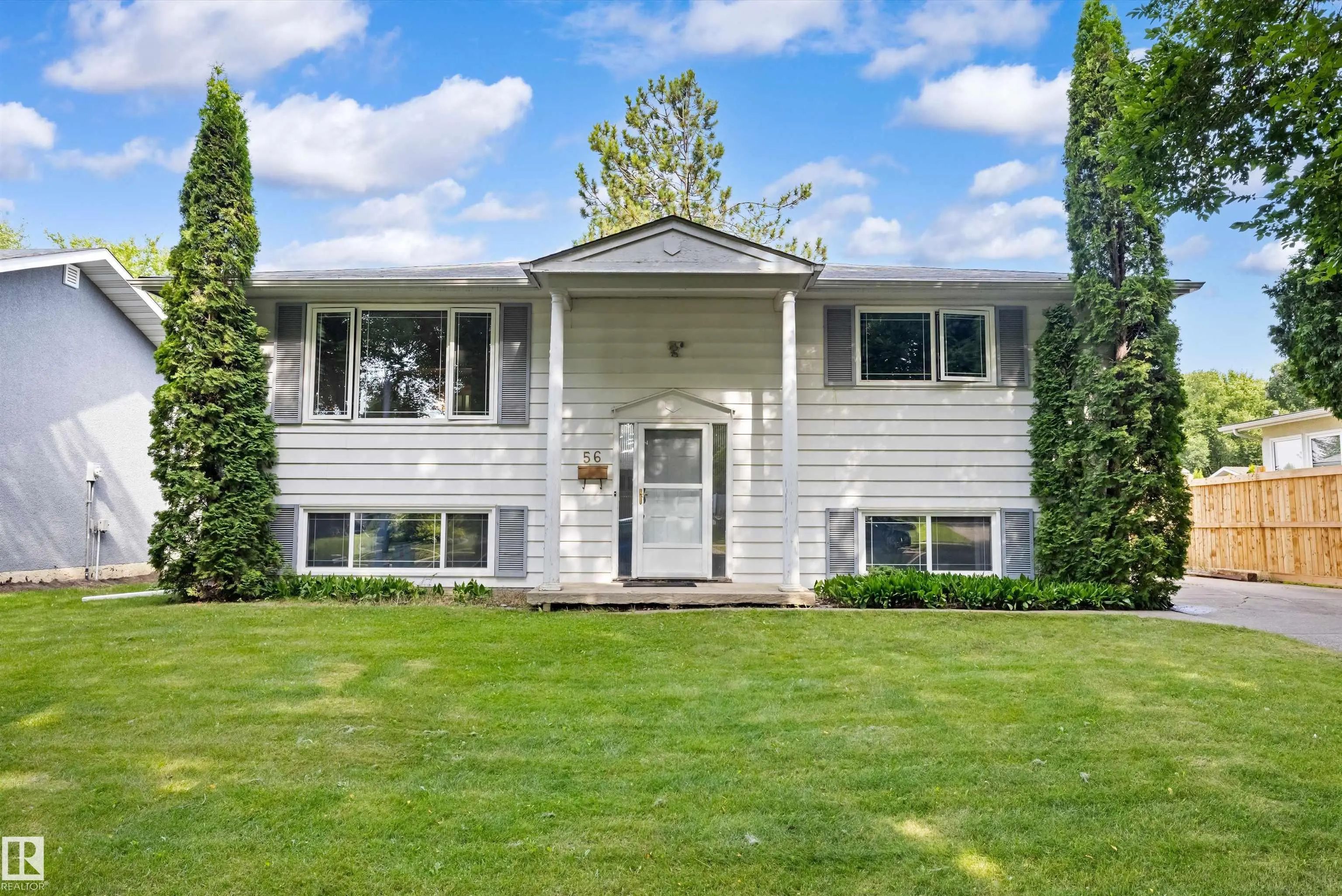 Real Estate Listing in Forest Lawn (St. Albert), St. Albert