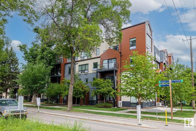203 10006 83 Ave Nw, Edmonton