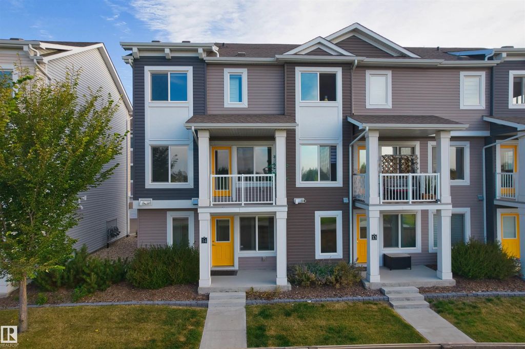 14 330 Bulyea Road Nw, Edmonton
