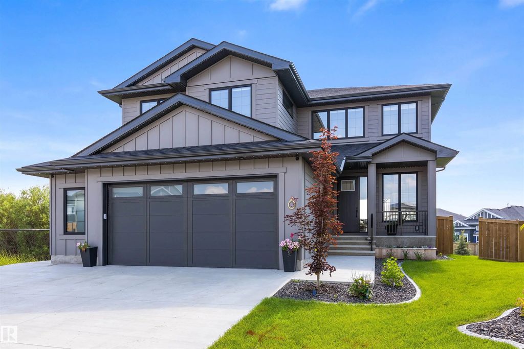 6 Harrow Close, Ardrossan