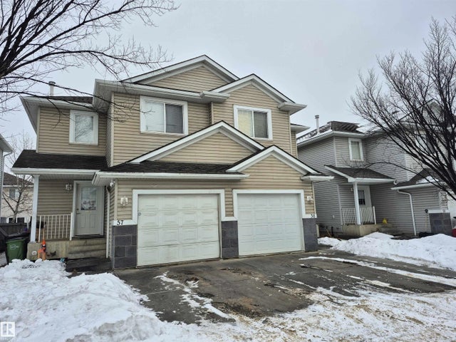 58 4350 23 Street Nw, Edmonton