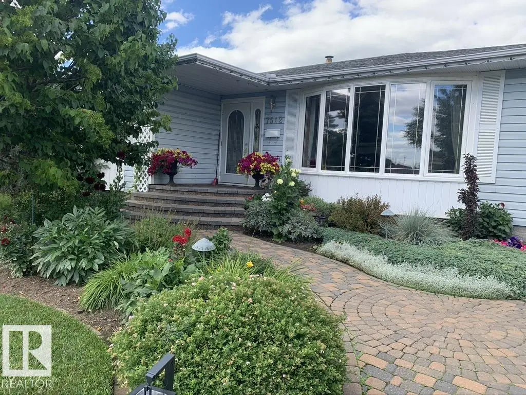 7512 129a Avenue, Edmonton