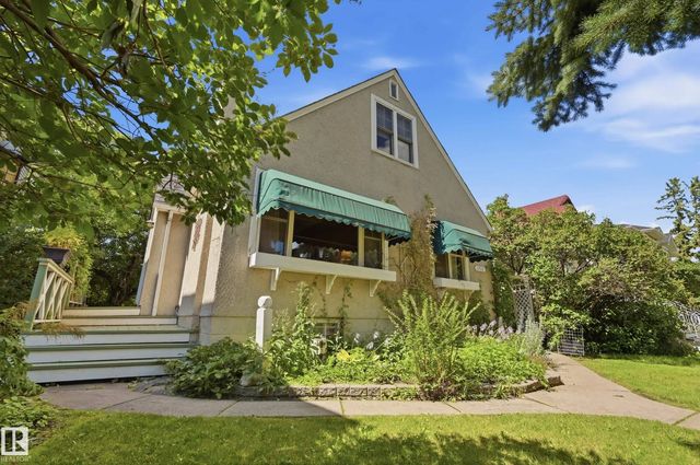 11518 101 Street Nw, Edmonton