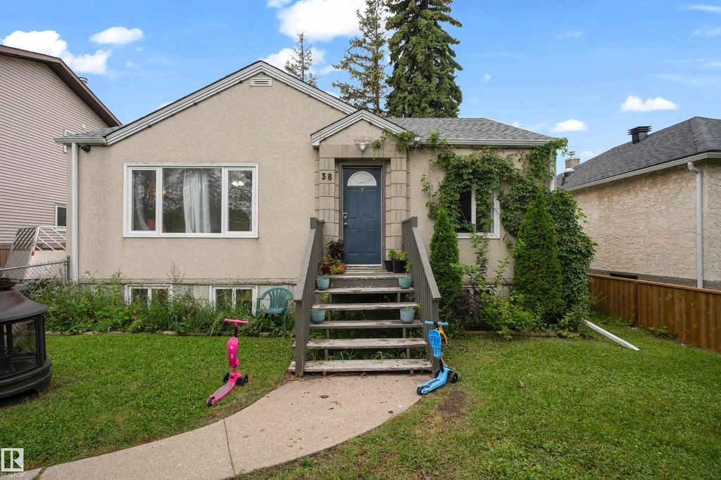 12938 123 St, Edmonton