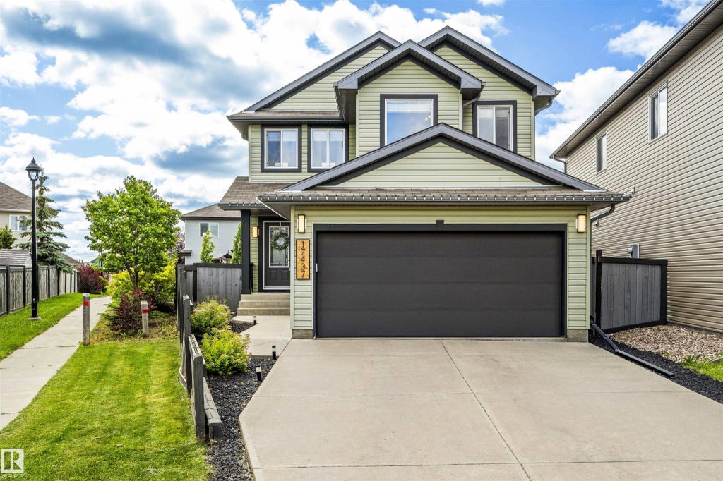 17437 5a Avenue, Edmonton