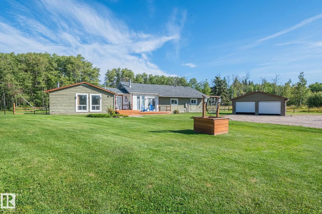 21508 Wye Road, Rural Strathcona County